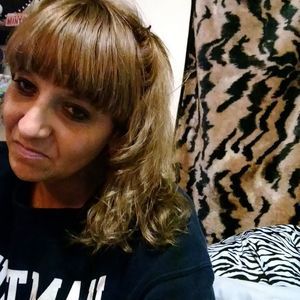 Meet your Posher, Mellisa